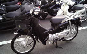 HONDA C110 SUPER CUB JA10