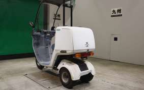 HONDA GYRO CANOPY 2008 TA02