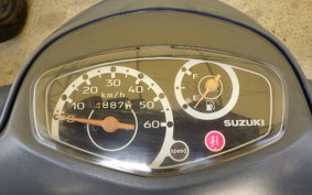 SUZUKI LET's 4 CA45A