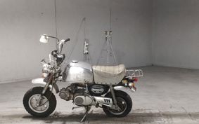 HONDA GORILLA Z50J