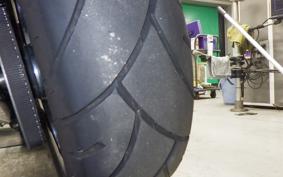 HARLEY FLSTF 1580 2014