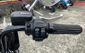 HARLEY FLHCS 2019 YBK