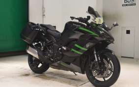 KAWASAKI NINJA 1000SX 2020 ZXT02K