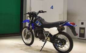 YAMAHA DT125R 34X