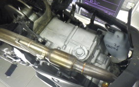 YAMAHA MT-15 2001