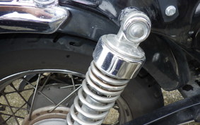 YAMAHA VIRAGO 250 3DM