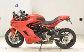 DUCATI SS937S 2018