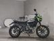 Фото Ducati SCRAMBLER SIXTY2 2017 с японского аукциона