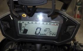 HONDA CRF250 RALLY A 2009 MD44
