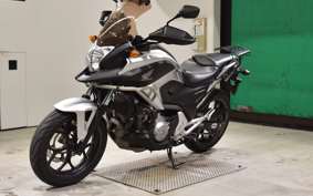 HONDA NC 700 X DCT LD 2013 RC63