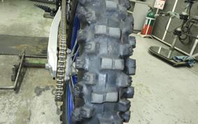 YAMAHA YZ85LW CB16C