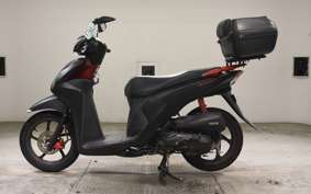 HONDA DIO 110 2025 JF58
