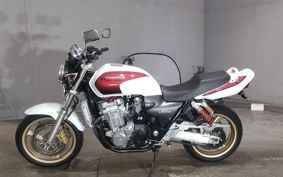 HONDA CB1300SF SUPER FOUR 2000 SC40