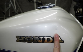 HONDA VF750 SABRE 1984 RC07
