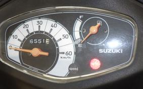 SUZUKI ADDRESS V50 Gen.2 CA44A