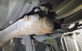 SUZUKI ADDRESS V100 2000 CE13A