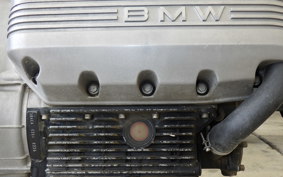 BMW K100RS