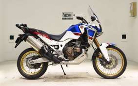 HONDA CRF1000L AFRICA TWIN DCT 2019 SD04