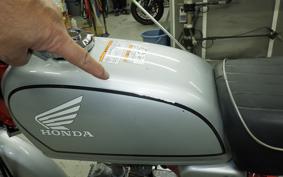 HONDA CD50 BENLY S CD50