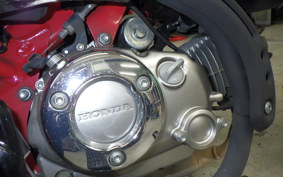 HONDA MONKEY 125 2022 JB05
