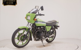 KAWASAKI Z550 GP 2026 KZ550D