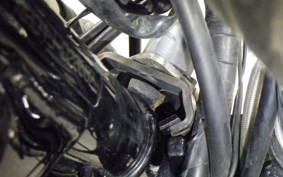 YAMAHA SR400 Gen.3 2009 RH01J