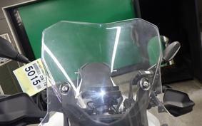 BMW F900XR 2021