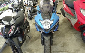 SUZUKI GSX-R1000 2005