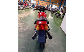 HONDA CBX550 2018 PC04