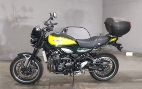 KAWASAKI Z900RS 2024 ZR900K