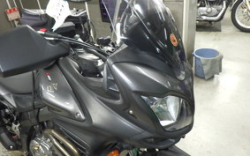 SUZUKI DL650 ( V-Strom 650 ) A 2013 VP56A