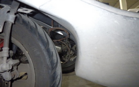SUZUKI ADDRESS V125 G CF46A