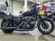 Фото Harley XL883N 2010 с японского аукциона