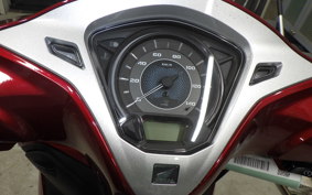HONDA LEAD 125 JK12