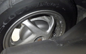 HONDA LEAD 110 2014 JF19