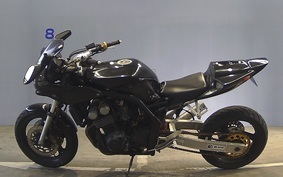 YAMAHA FZ400 1998 4YR