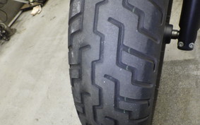 HONDA REBEL 250 S MC49