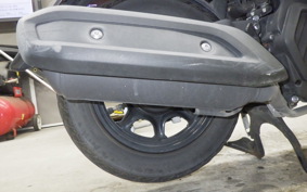 YAMAHA JOG-7 AY01
