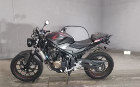 HONDA CBR400R 2022 NC56