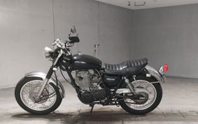 YAMAHA SR400 1994 1JR