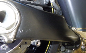 SUZUKI GSX-S750 2018 C533F