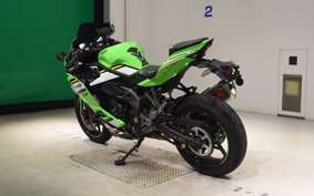 KAWASAKI ZX-4RR 2024 ZX400P