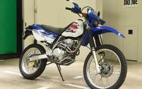 HONDA XR-250 MD30