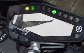 YAMAHA MT-09 A 2017 RN52J