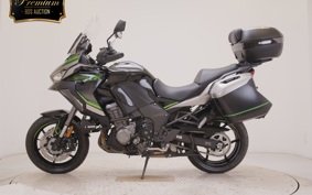 KAWASAKI VERSYS 1000 SE 2024 LZT00D