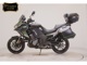 Фото Kawasaki VERSYS 1000 SE 2024 с японского аукциона