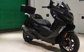 BMW C400GT 2019