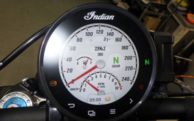 INDIAN FTR1200R carbon 2025