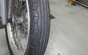 HONDA GB250 CLUBMAN Gen.5 MC10
