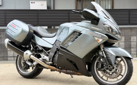 KAWASAKI 1400 GTR 2007 ZGT40A